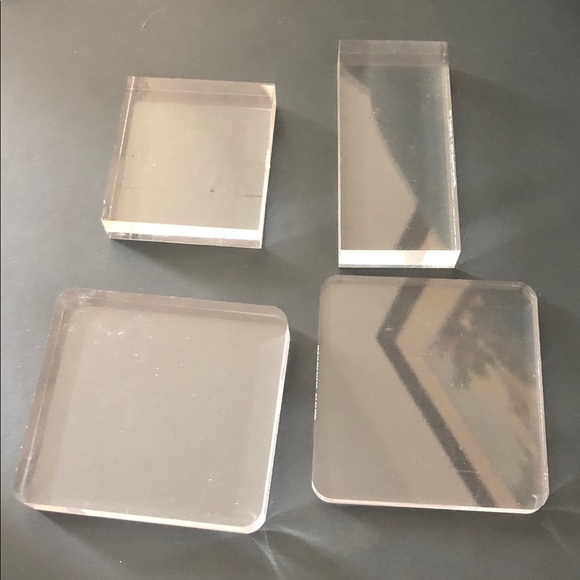 Stampin' Up! Assorted Rubber Stamps and more! Some gently used. Some new. - Picture 10 of 10